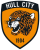 Hull City - logo